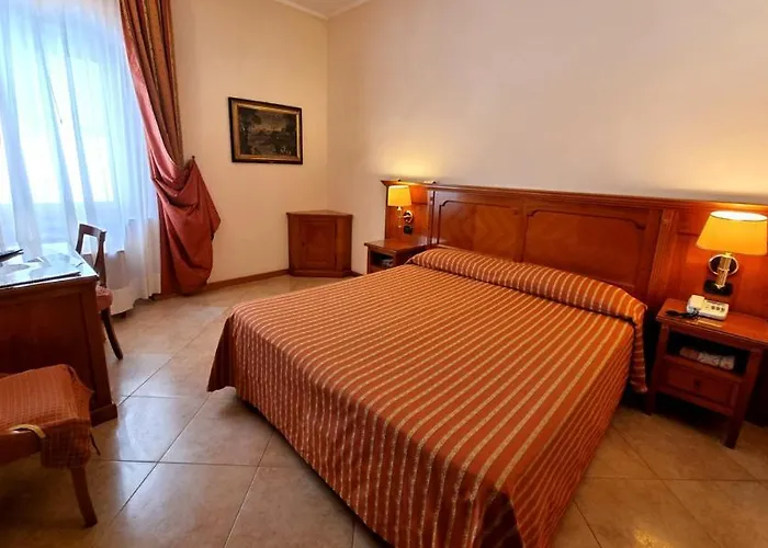 Hotel Acqui&Centro Benessere