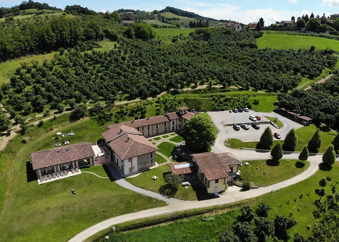 Relais Montemarino