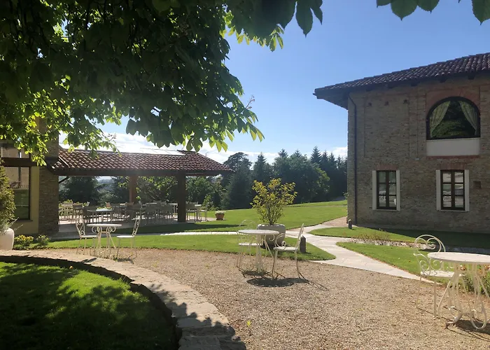 Relais Montemarino