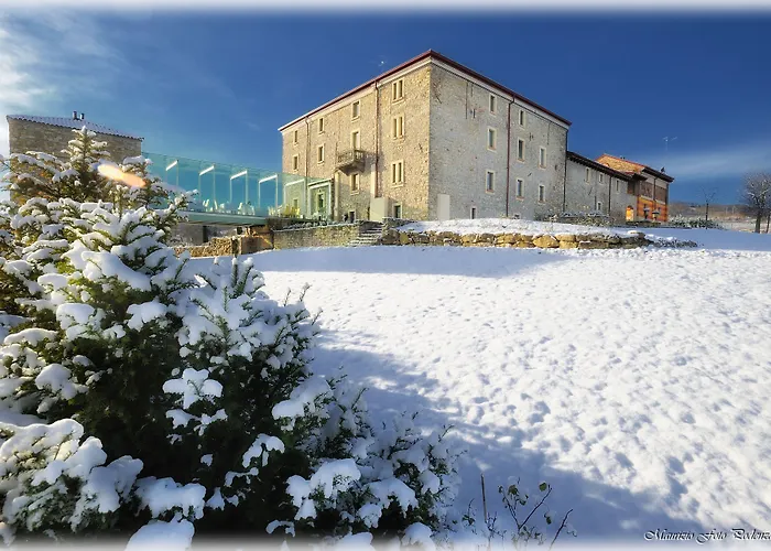 Relais La Colombara Spa&Wellness
