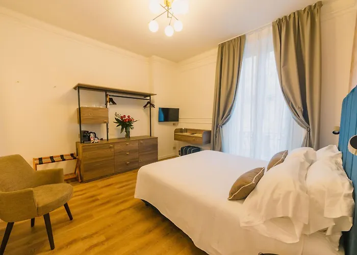 Splendide Riviera Boutique Art Hotel